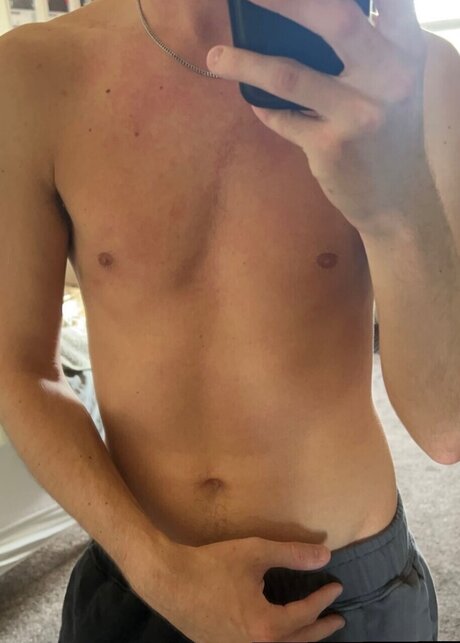 Hairy Twink Boy OnlyFans Striptease