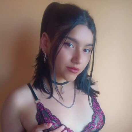 Emily Teles OnlyFans Lesbisch