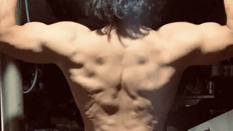 Zaddy Chulo OnlyFans Leaked