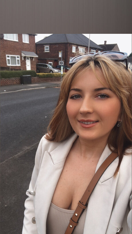 LadyLottie961 Nacktpornos auf OnlyFans