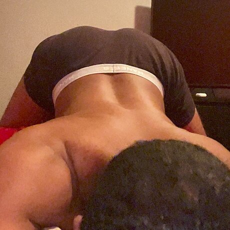 Sean Webster OnlyFans-Fotos