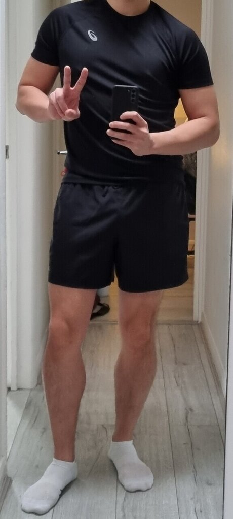 Simon Lai OnlyFans-Bilder geleakt