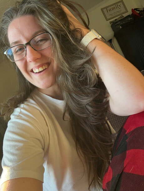 Scarlett Fox Nacktbilder OnlyFans geleakt