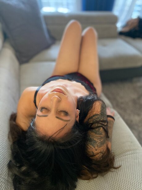 Sweet Juju Nackt OnlyFans Porn