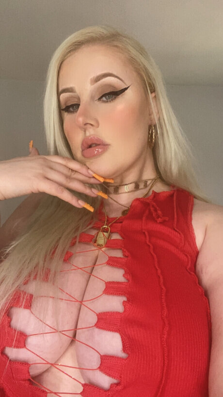 Mistress Money Free Page Nackt auf OnlyFans