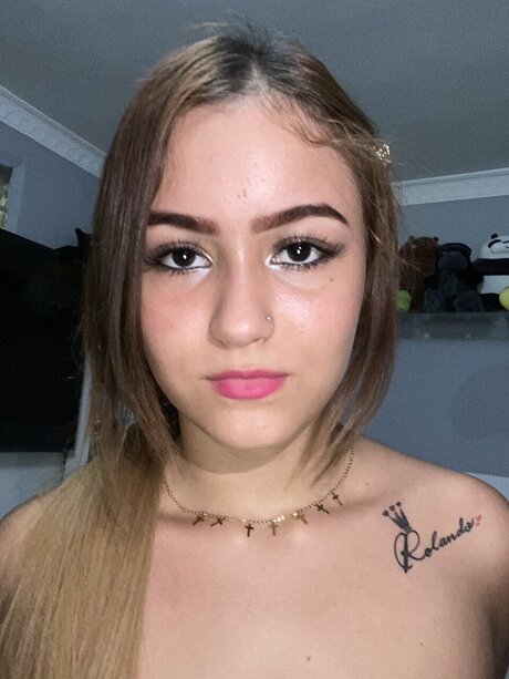 Camila Gil OnlyFans Sex geleakt