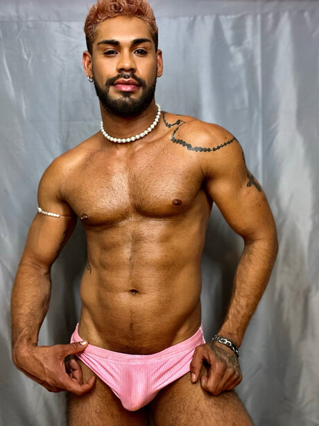 Jean Platz Nacktbilder von OnlyFans geleakt