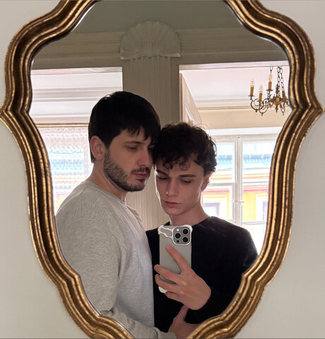 Vili amp ampDan Nacktbilder-Leaks von OnlyFans