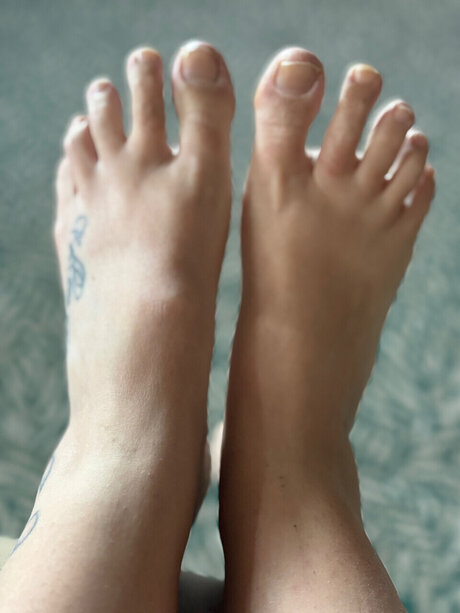 Sexy Feet First OnlyFans gratis