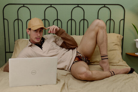 Jammes Marttins Joi OnlyFans