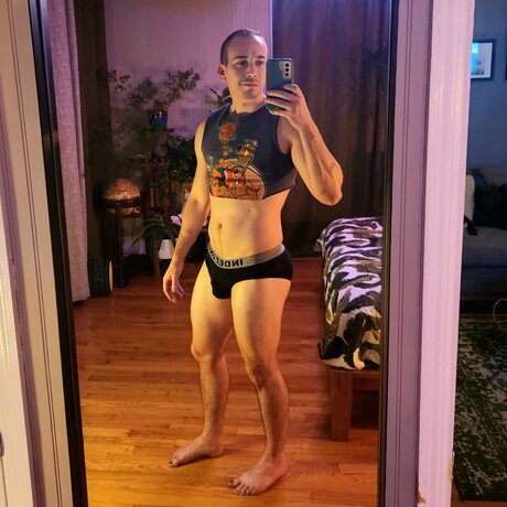 The Caged Boy Leaked OnlyFans Nacktbilder