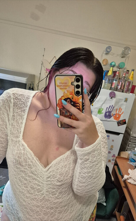 Zelia Nacktbilder OnlyFans geleakt