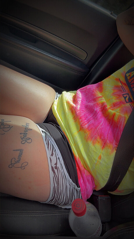 Mrs Underwood OnlyFans Leak