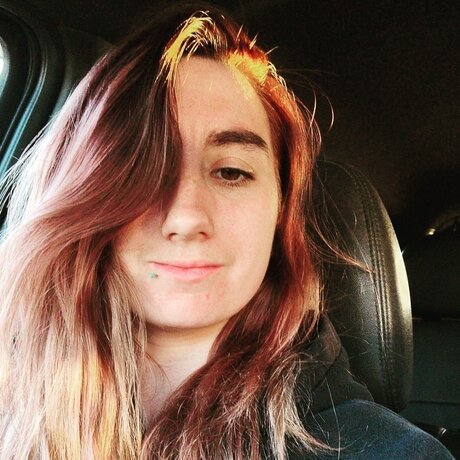 Eevee Raine OnlyFans geleakt.