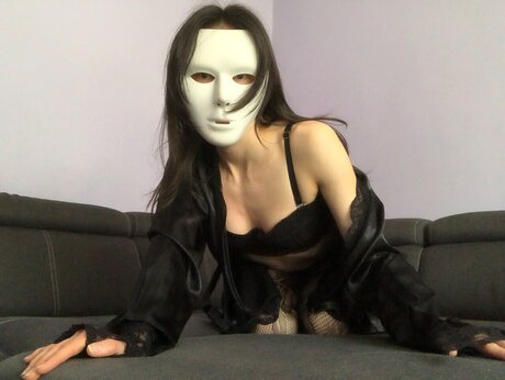 The Mask of Lilith OnlyFans XXX