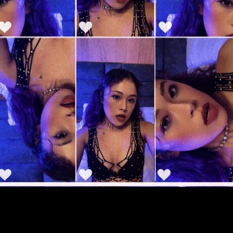 Queen Miley Leaked OnlyFans Bilder