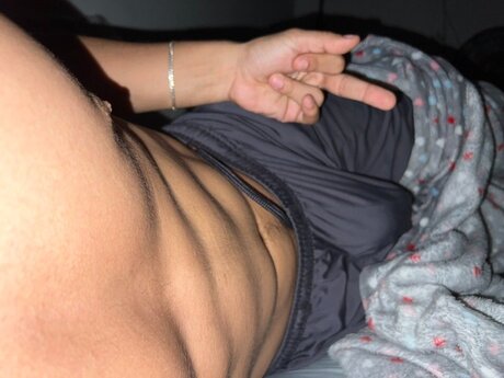 Kr21cm OnlyFans Bilder nackt