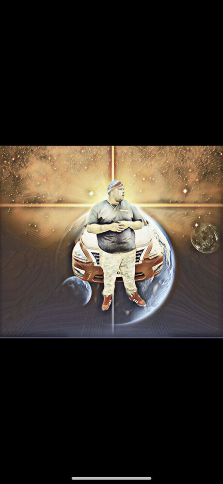 Fetti Jones Nacktbilder von OnlyFans