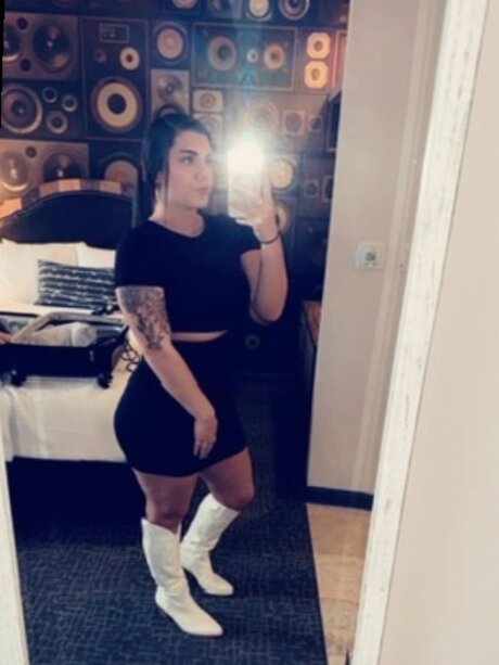 FitBootyRuby Nacktbilder OnlyFans geleakt