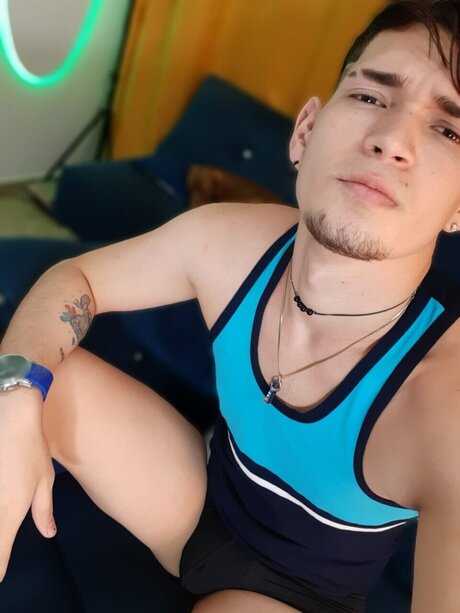 Dylan soto OnlyFans Bilder