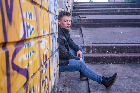 cesar kipper OnlyFans XXX