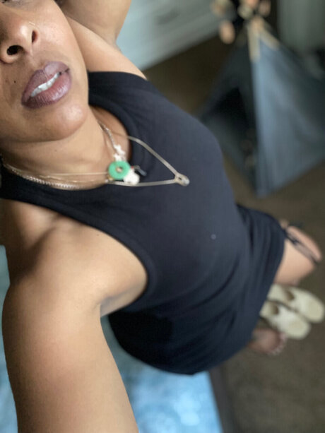 Betti Krocker Leaked OnlyFans Porn