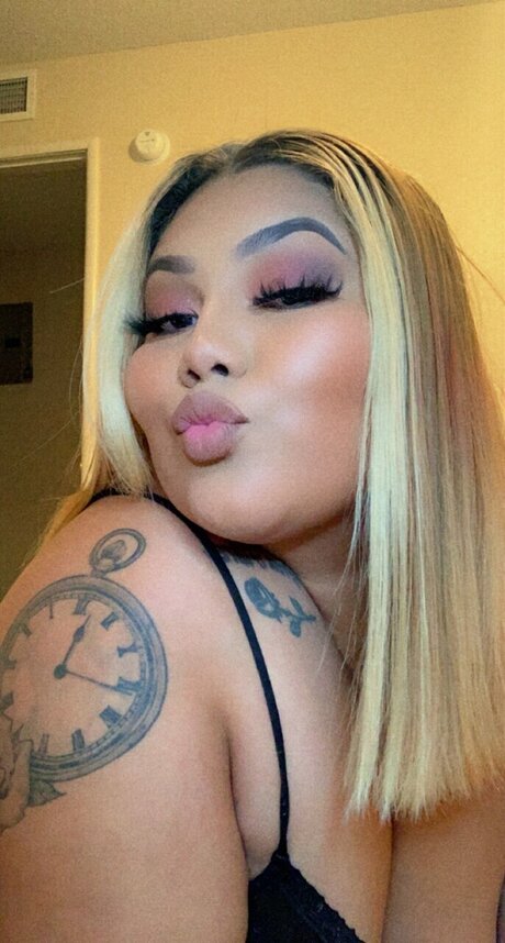 Big Booty Mariii OnlyFans Fick geleakt