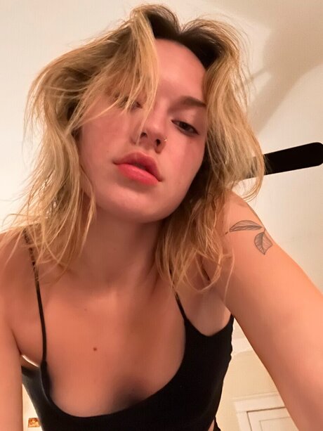 Alice Irvine_ OnlyFans Pornografie geleakt