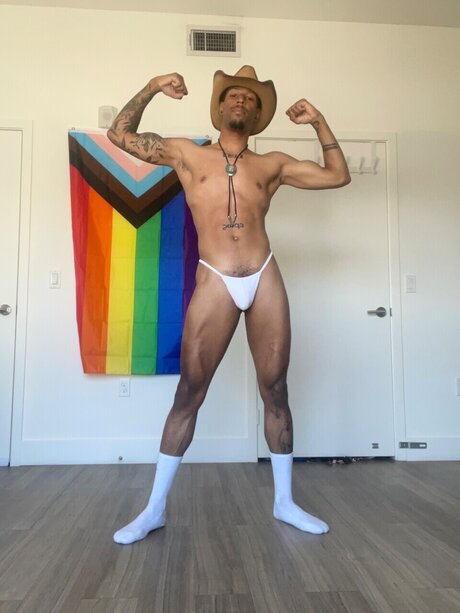 Hexx D Hunter Nacktbilder OnlyFans geleakt