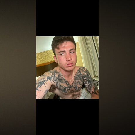 Matthew Sicurella OnlyFans Sextape