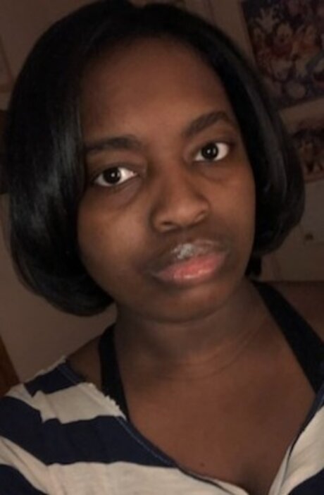 Tiana Thomas Leaked OnlyFans Nacktbilder