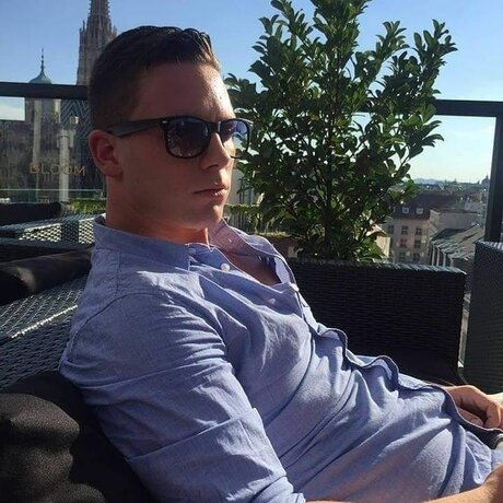 Rico Bartti OnlyFans XXX