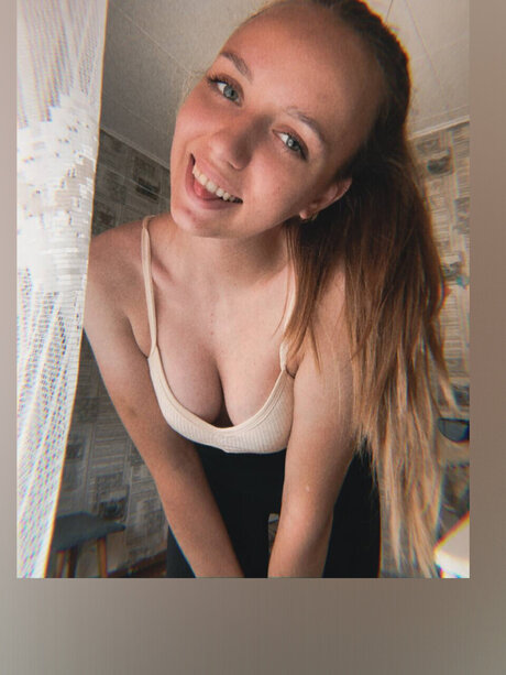 _KRISTINKA OnlyFans nackt