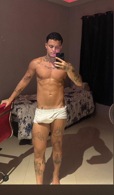 Lucas Fernandes Nacktbilder OnlyFans