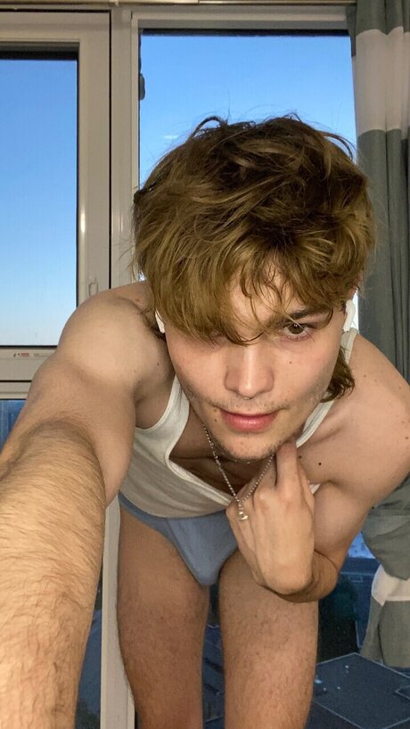 Carter Arson Neue OnlyFans Leaks