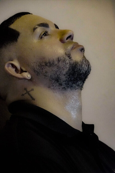 RickyDalvy_ Nacktbilder OnlyFans geleakt