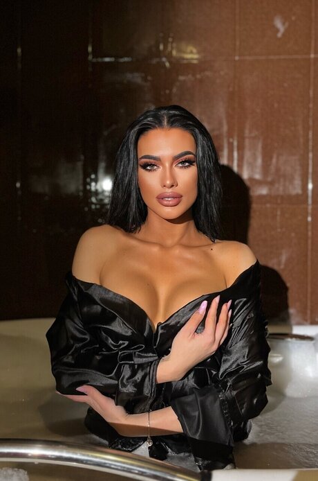 Patricia Giorgiana OnlyFans Gratis-Inhalte