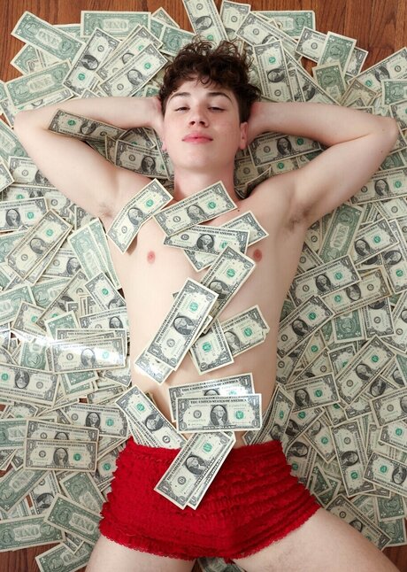 NiccBich VIP_ Nacktbilder von OnlyFans geleakt