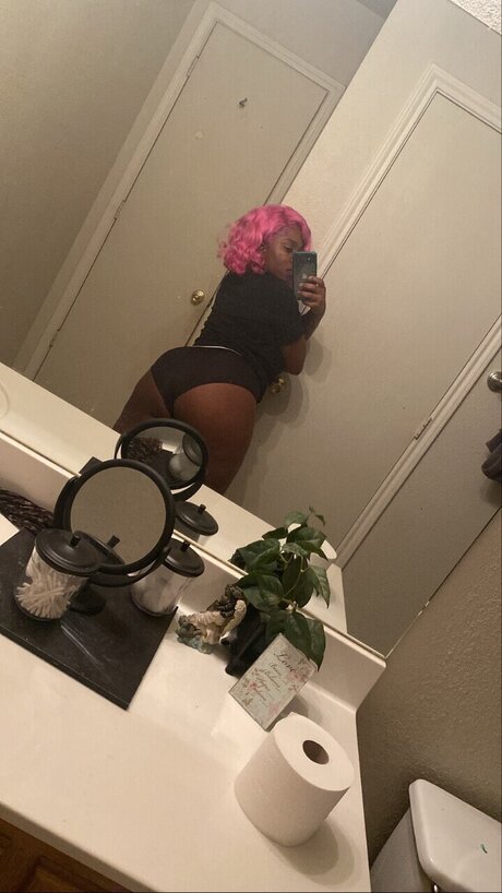 Lil Mo_ Nacktbilder OnlyFans