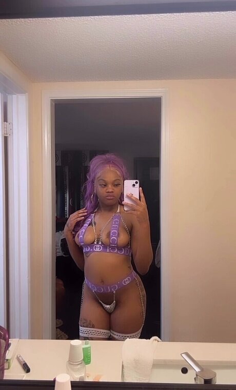 LYNN LUXE Leaked OnlyFans Sex