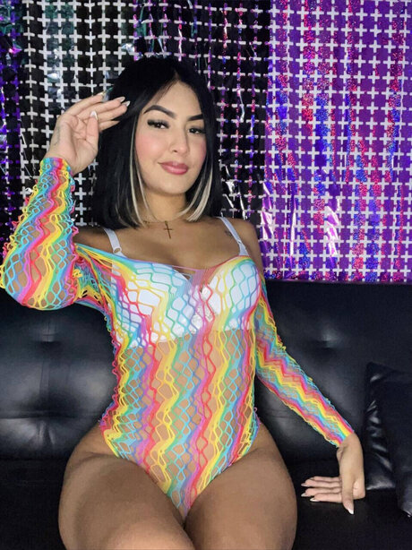 Leslieaa G OnlyFans Leak