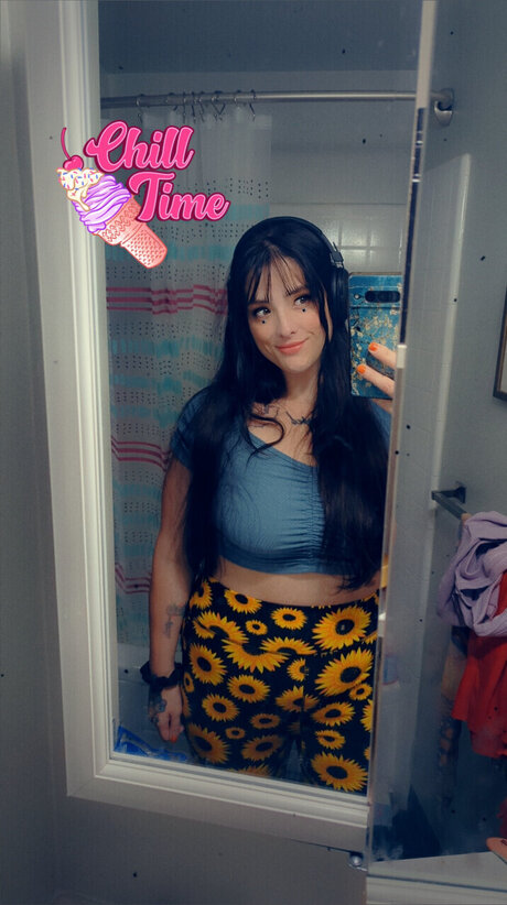 Naomi Finch OnlyFans Lesbisch