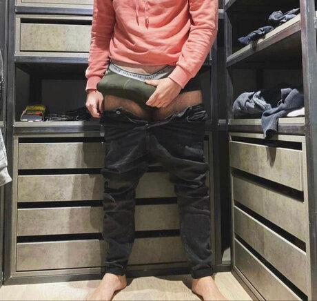 Jack Trawis OnlyFans