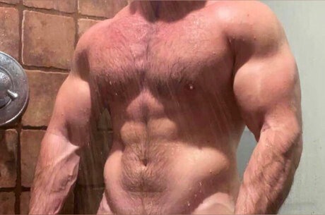 Jack ALFA Carlson Nacktbilder geleakt OnlyFans