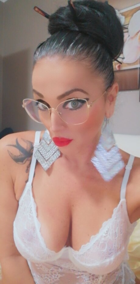 LaStef y Leaked OnlyFans Fotos