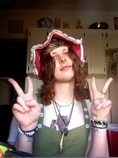 _Ky Arson_ OnlyFans Leak