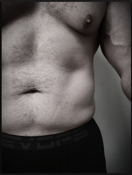 Rob Denali OnlyFans Gratis Porn