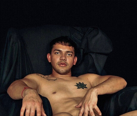 Samuel Blanco OnlyFans Lesbisch