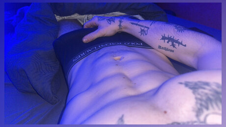 Maurice_ OnlyFans Nacktbilder