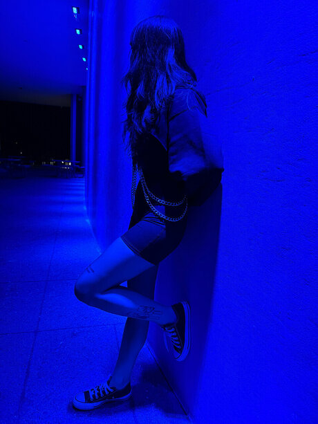 Nesta Siren of Soles_ Nacktbilder-Leaks von OnlyFans